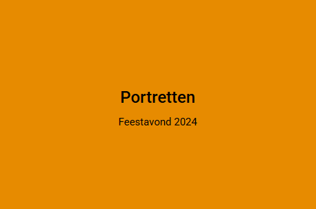 Portretten